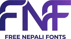 Free Nepali Fonts
